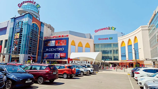 Furnished paying guest in Kandivali East Mumbai