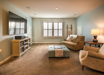 PG vs Flat in Mumbai