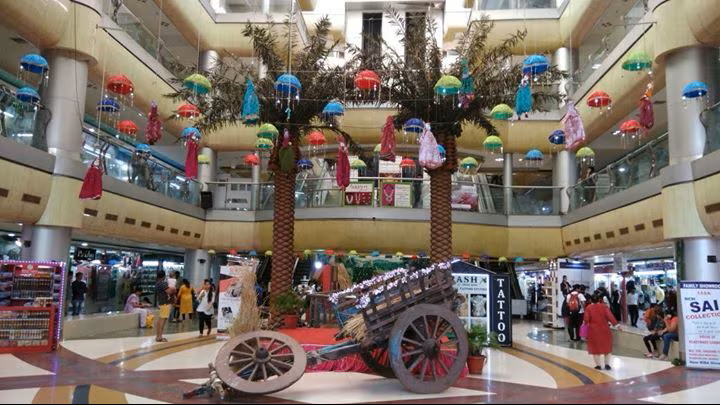 PG rooms in Borivali Mumbai