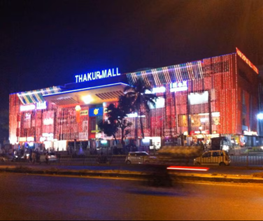 PG in Kandivali East